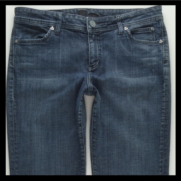 SOLD KUT From The Kloth Boot Cut Women's 14 #654 - Picture 2 of 8